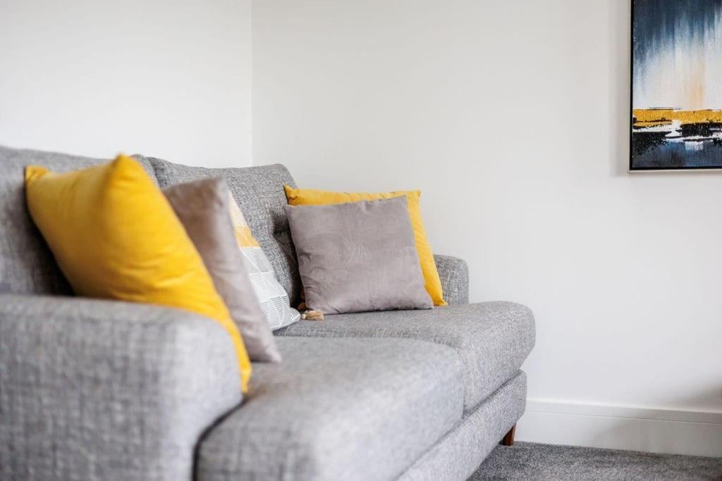 Beautiful House In With Parking, Ground Floor Level Holiday home *