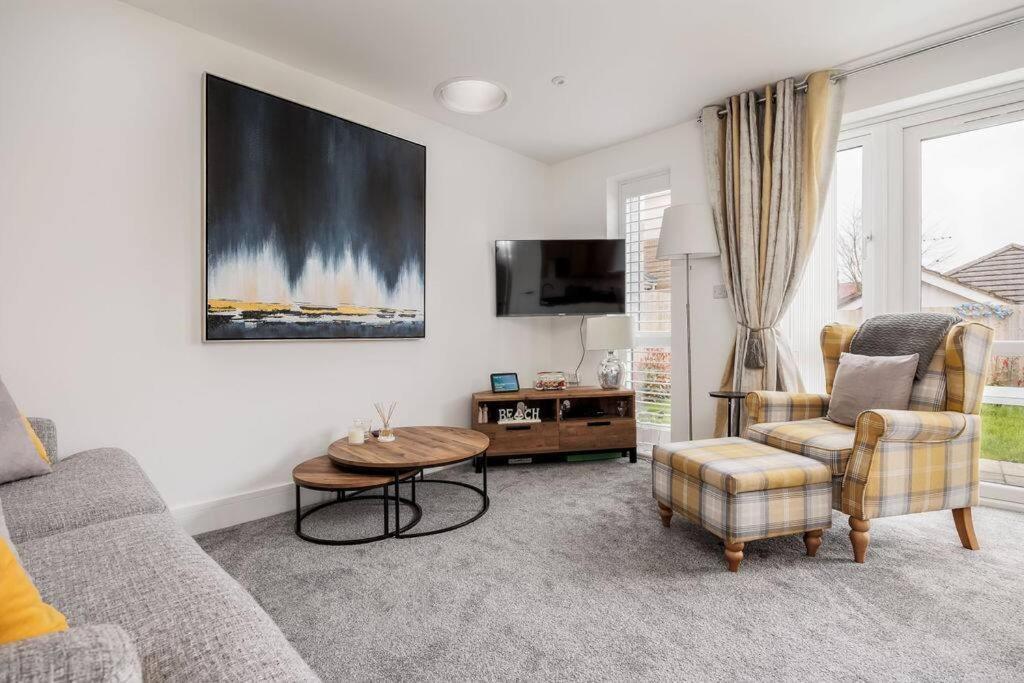 Holiday home Beautiful House In With Parking, Ground Floor Level Poole