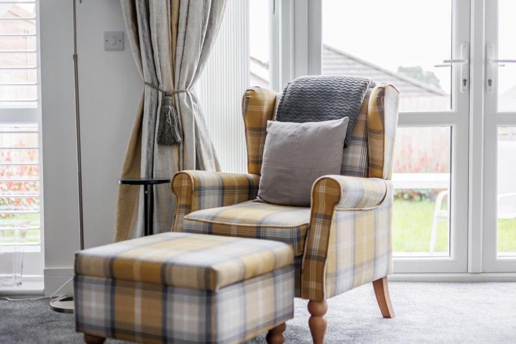 Holiday home Beautiful House In With Parking, Ground Floor Level *