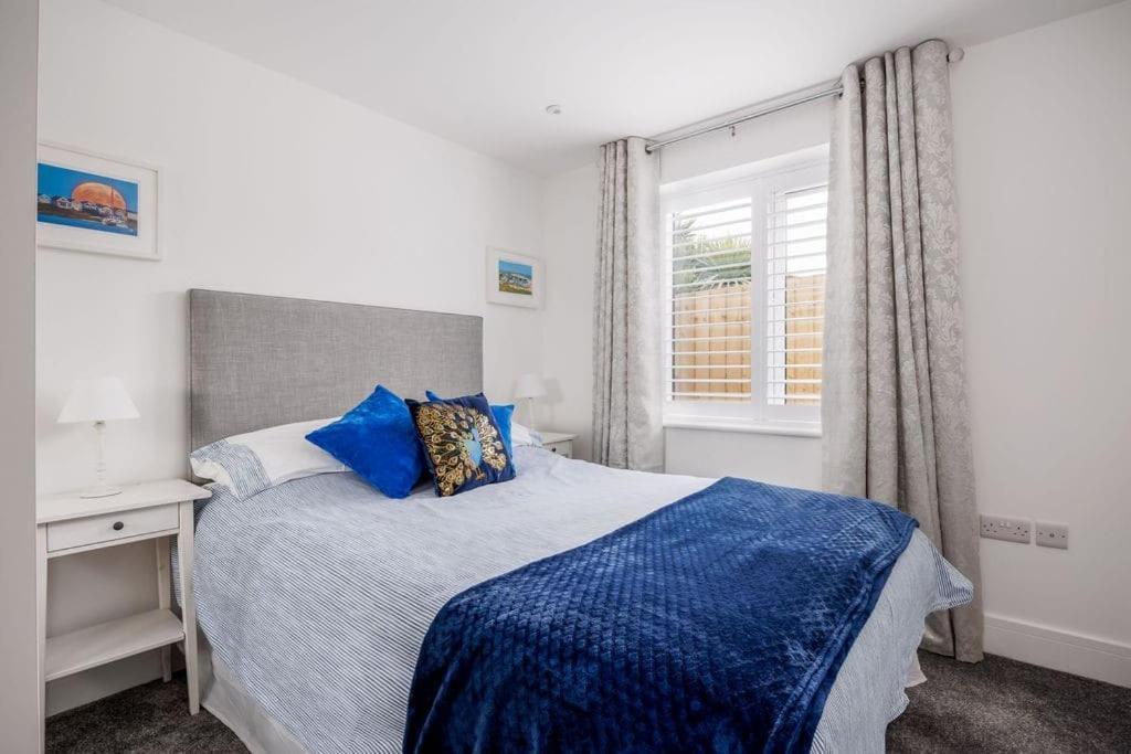 Beautiful House In With Parking, Ground Floor Level Holiday home Poole